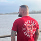 T-SHIRT - NORTH END EST. 1990
