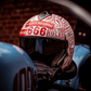 SUPPORT 81 STICKER