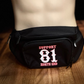 BAUCHTASCHE