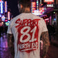 Street Art 81 T-SHIRT