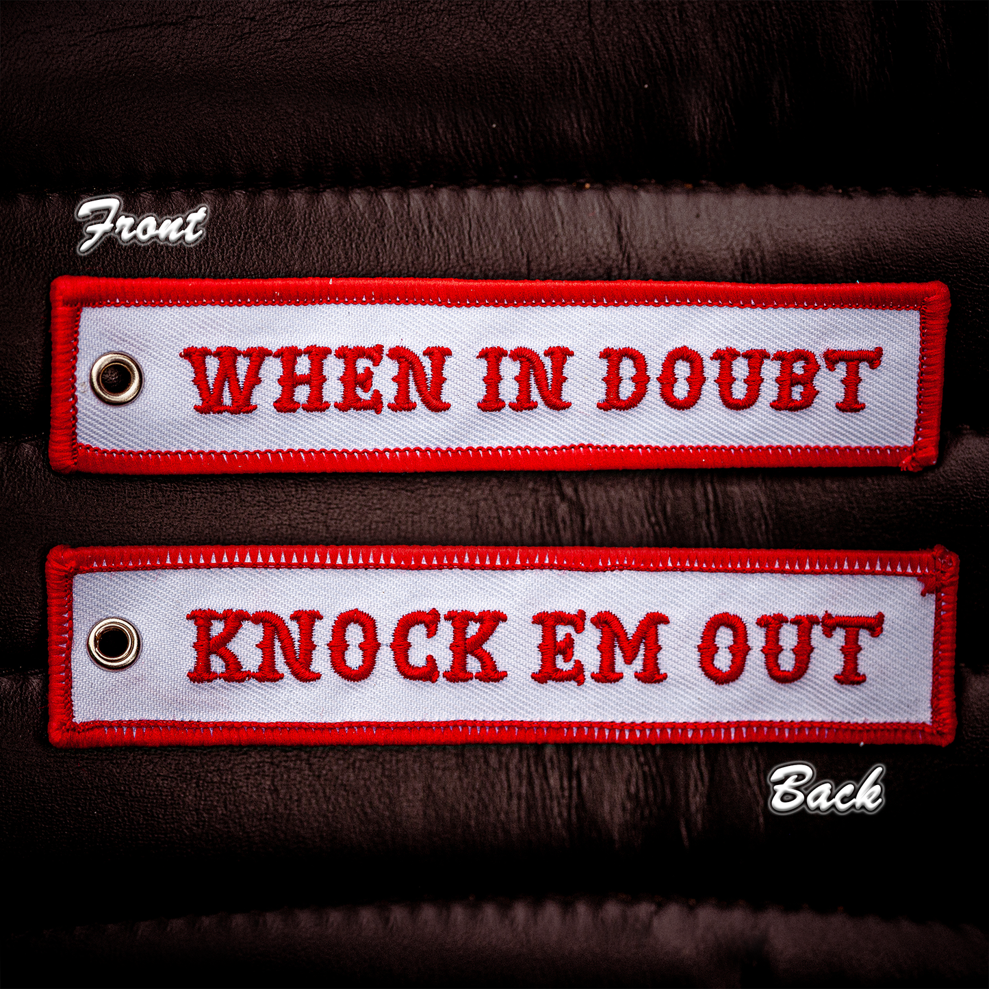 KEYCHAINS