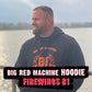 Firewings HOODIE