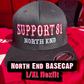 North End BASECAP
