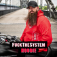 FTS HOODIE
