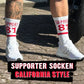 California SOCKS