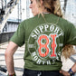 T-SHIRT - NORTH END EST. 1990