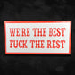 STICKER SUPPORT 81- VERSCHIEDENE MOTIVE