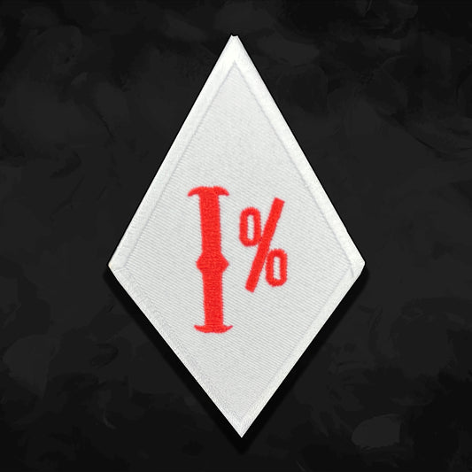 SUPPORT 81 PATCHES