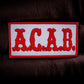 SUPPORT 81 PATCHES