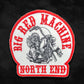 SUPPORT 81 PATCHES