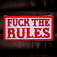 SUPPORT 81 PATCHES
