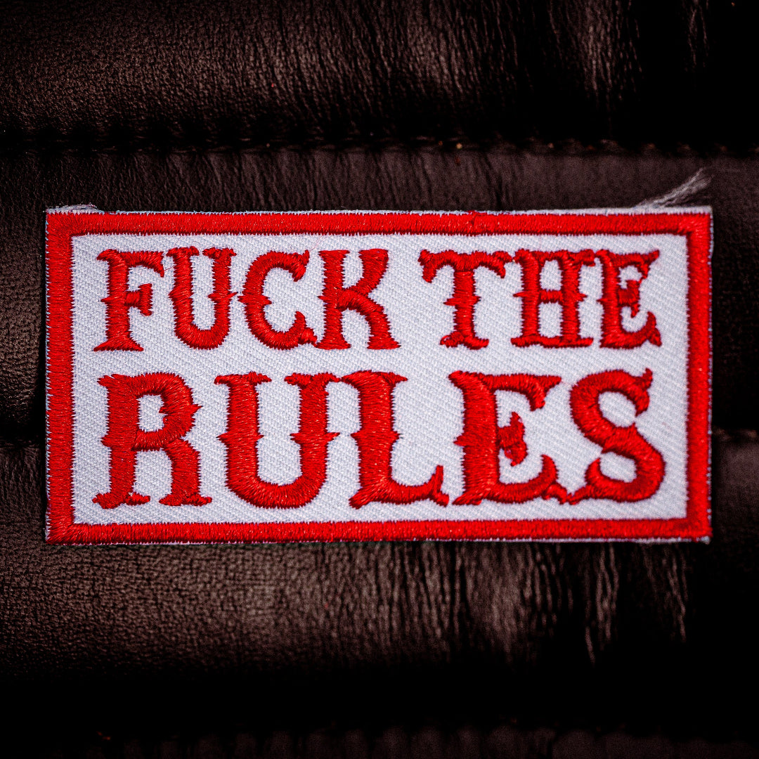 SUPPORT 81 PATCHES