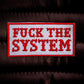 SUPPORT 81 PATCHES