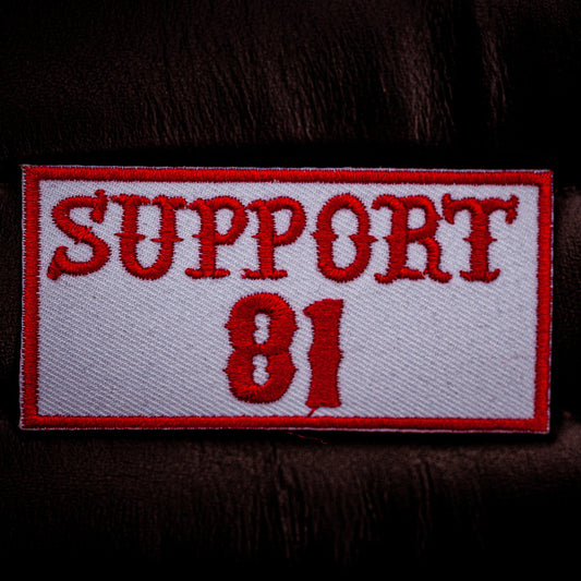 PATCHES