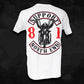 T-SHIRT "ROCKER" - Official Hells Angels Support Shop