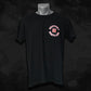 T-SHIRT "ROCKER" - Official Hells Angels Support Shop