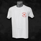 T-SHIRT "ROCKER" - Official Hells Angels Support Shop