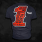 1%er Support-Shirt - Official Hells Angels Support Shop