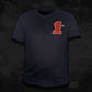 1%er Support-Shirt - Official Hells Angels Support Shop